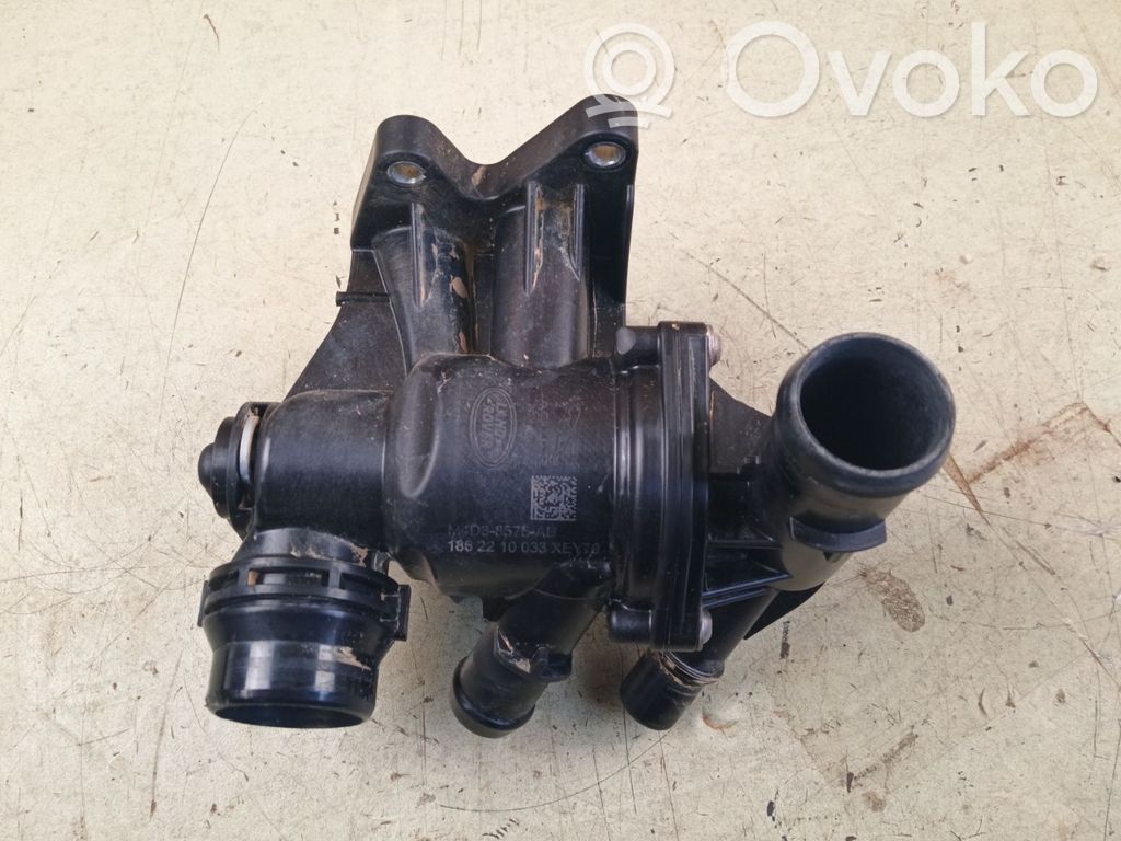 Termostato   M4D38575AB