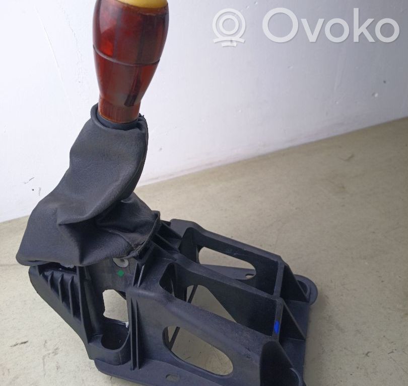 Citroen C2 Selector caja de cambios 