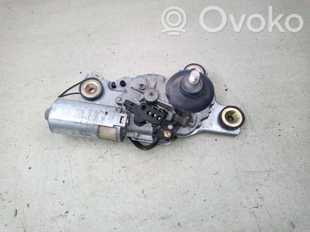 Ford Focus Motor del limpiaparabrisas trasero 