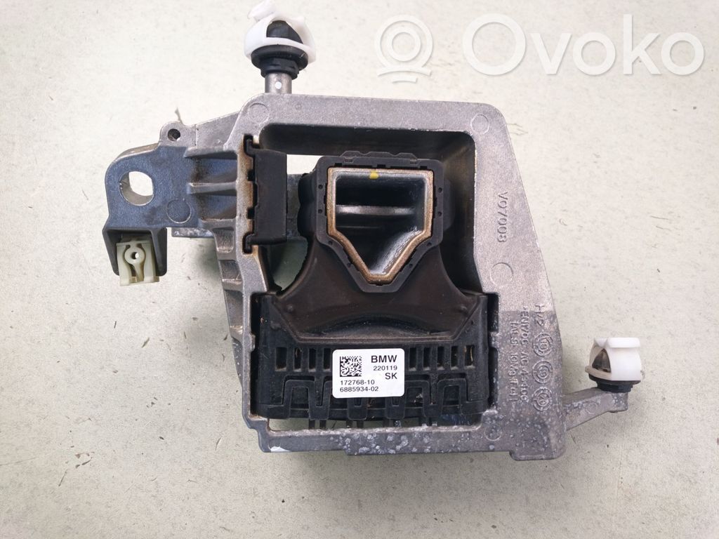 Mini One - Cooper F56 F55 Engine mount bracket 