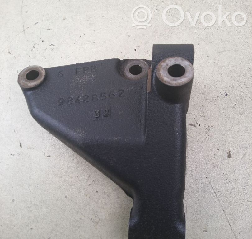 Fiat Ducato Engine mount bracket 