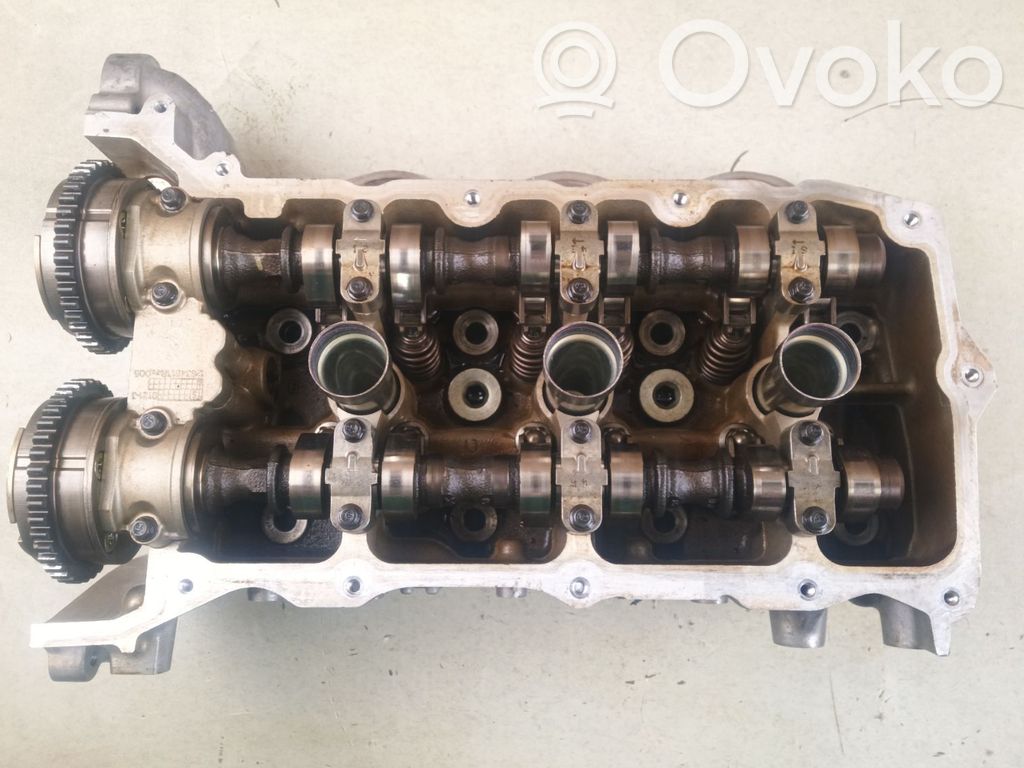 Opel Insignia A Chiulasă motor 