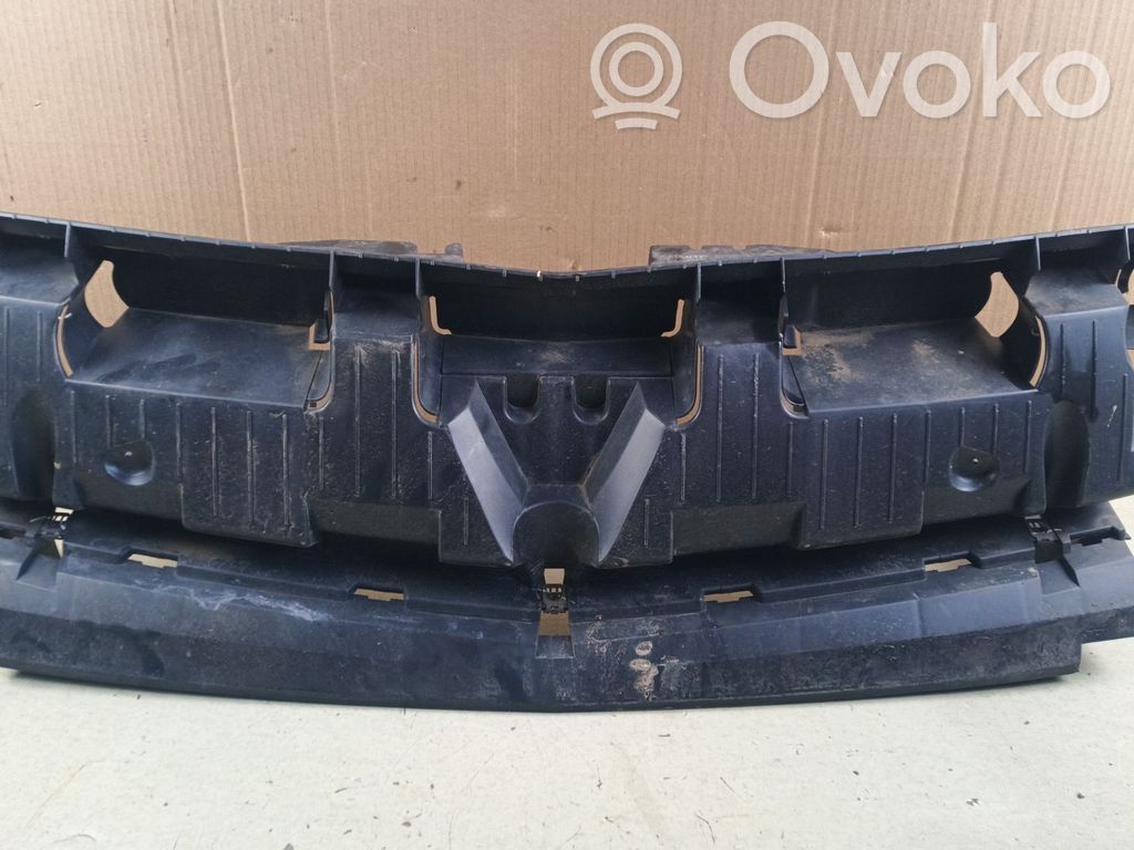 Renault Kangoo I Panou suport radiator 