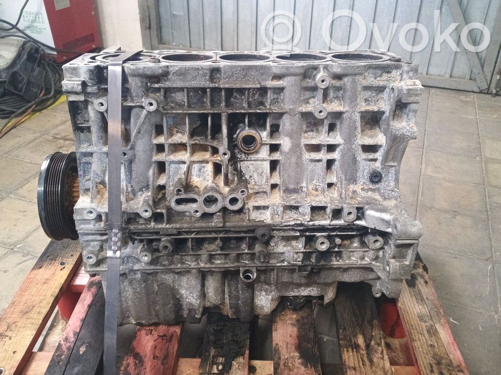 Volvo XC90 Engine block 