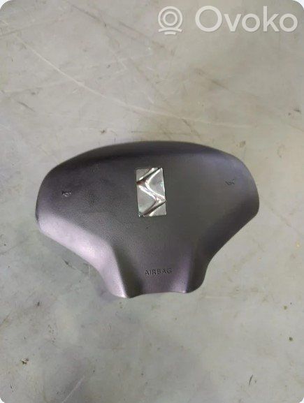 Citroen DS3 Poduszka powietrzna Airbag kierownicy 