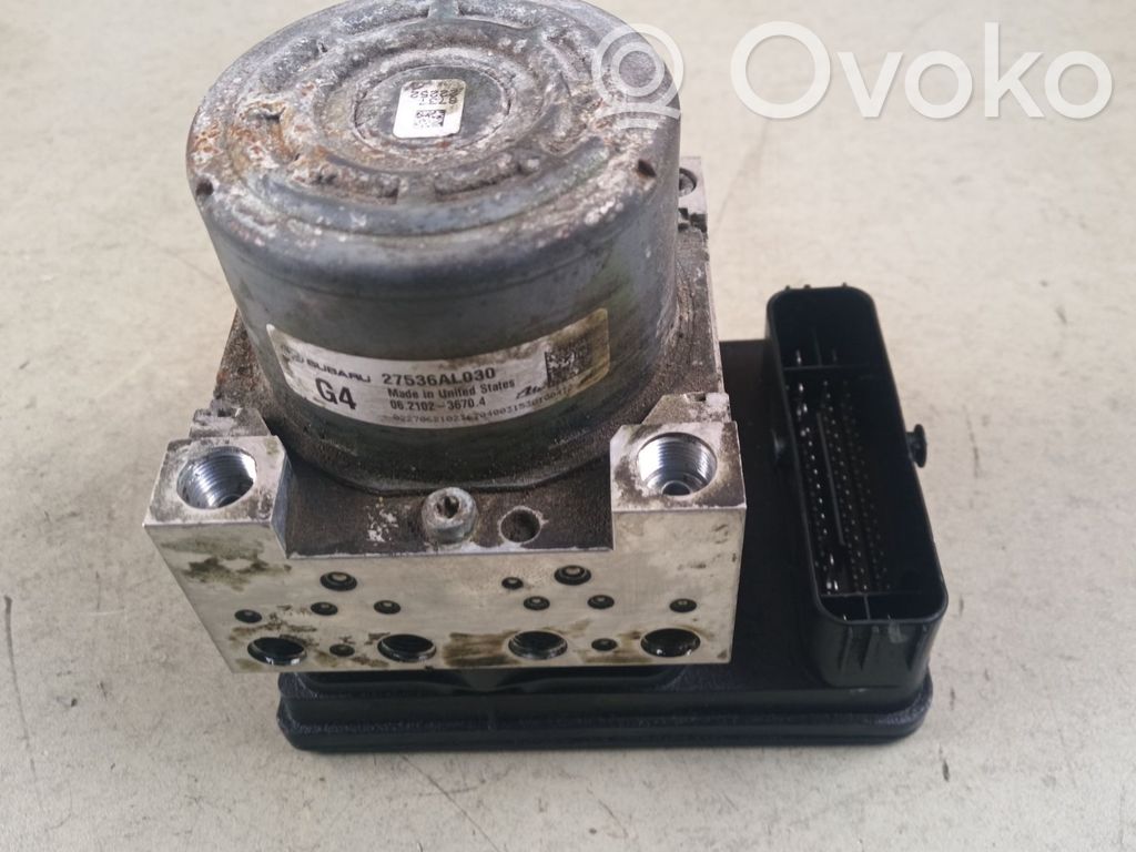 Bomba de ABS   27536AL030