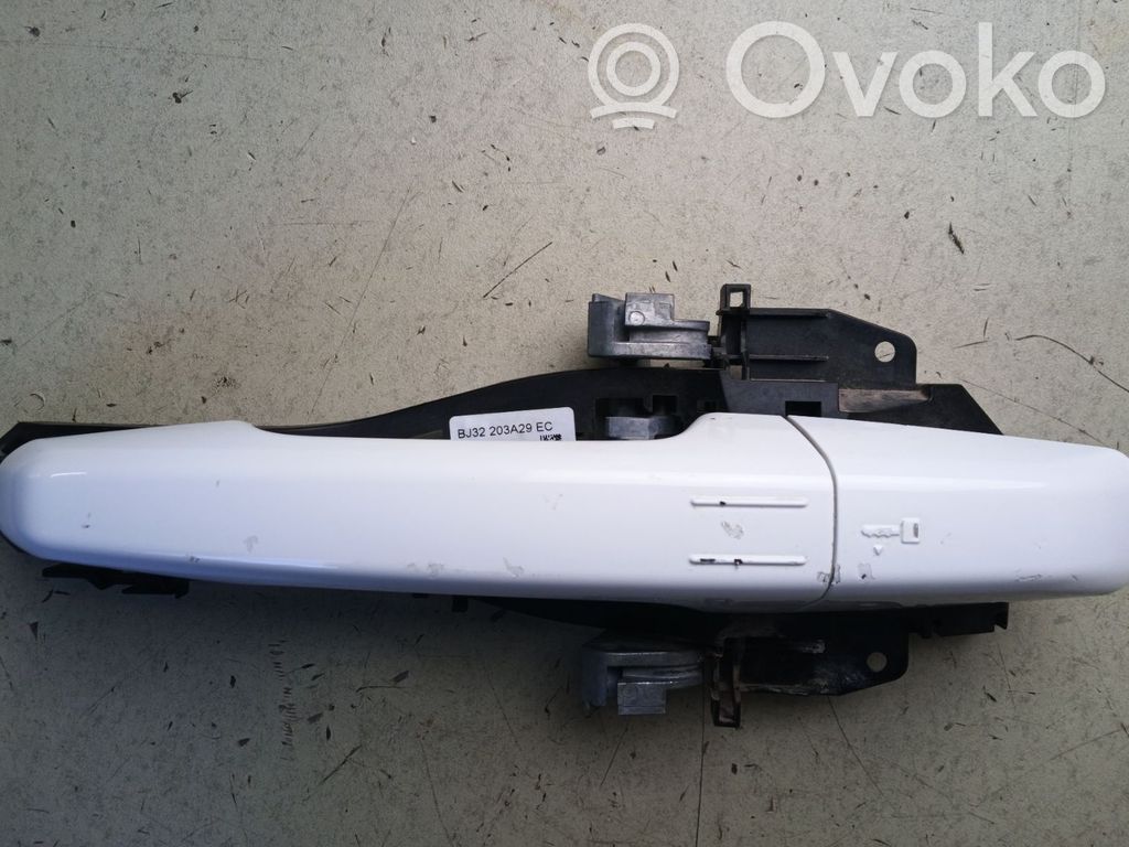 Land Rover Range Rover Evoque L538 Mâner exterior ușă față 