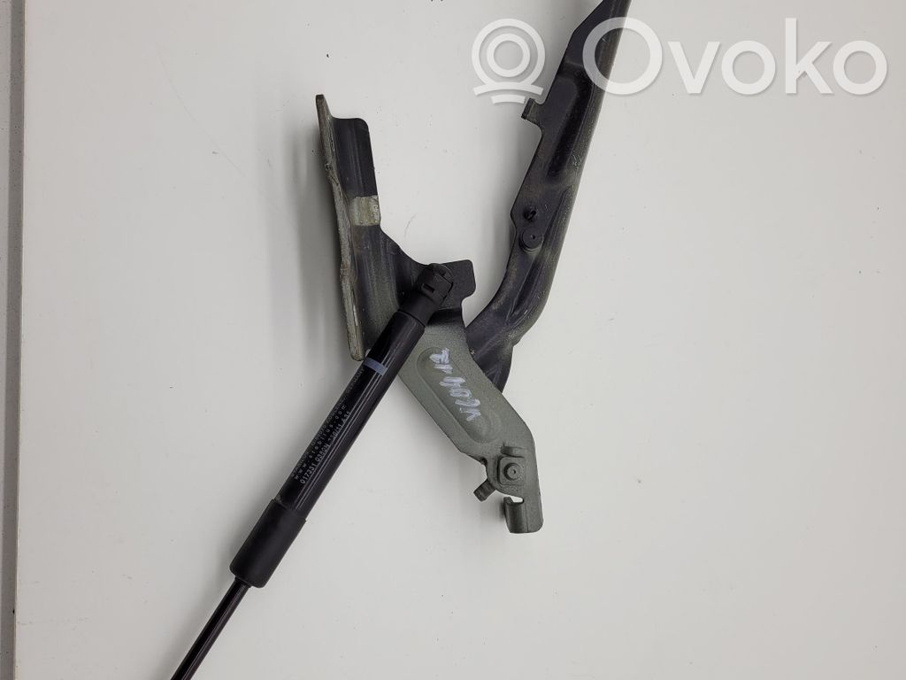 Volvo V60 Engine bonnet/hood hinges 