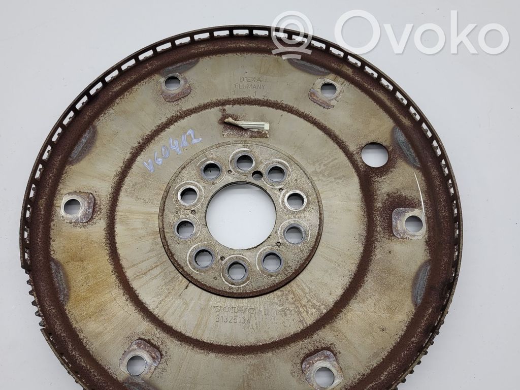 Volvo V60 Flywheel 