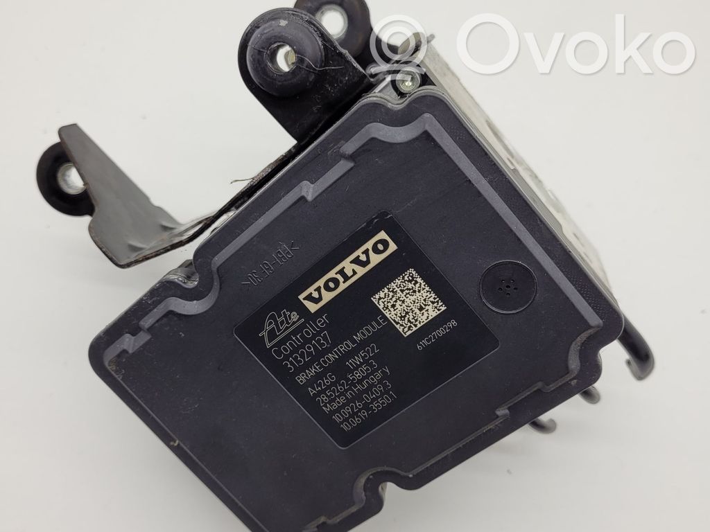 Volvo V60 ABS Blokas 