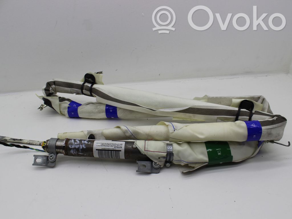 Audi A5 8T 8F Airbag del techo 