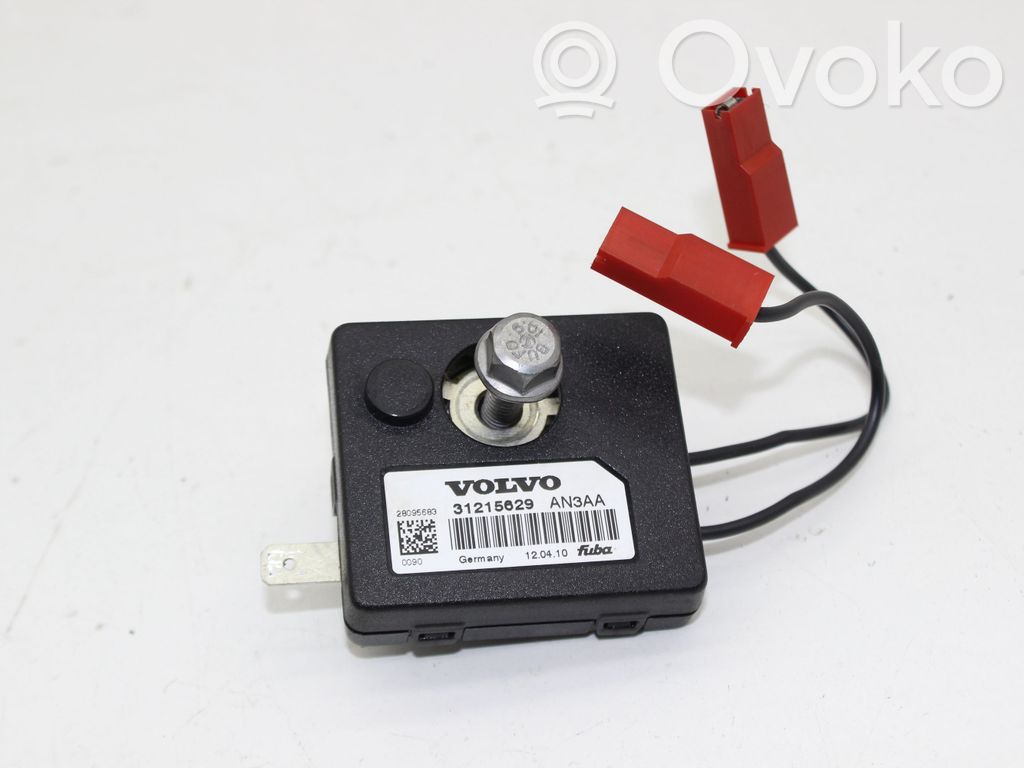 Volvo S80 Pystyantennin suodatin 