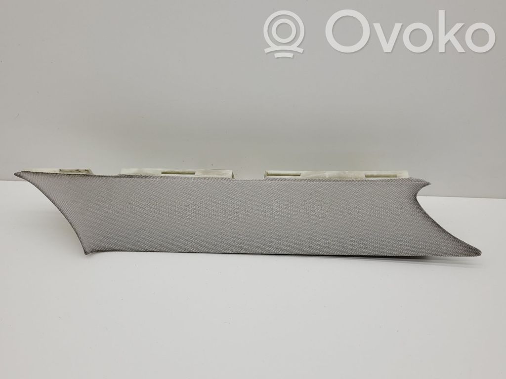 Audi A8 S8 D3 4E Moldura del pillar (D) (Inferior) 