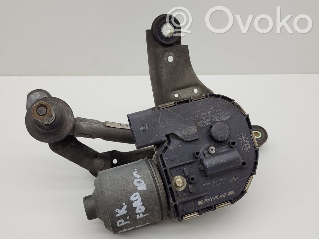Ford Galaxy Wiper motor 