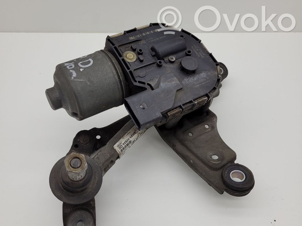 Ford Galaxy Wiper motor 