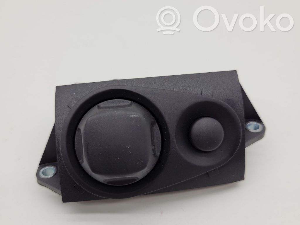 Audi A8 S8 D3 4E Steering wheel adjustment switch 