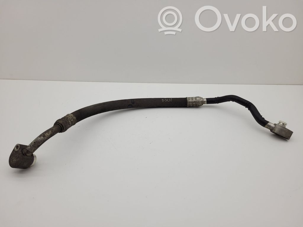Audi A8 S8 D3 4E Ilmastointilaitteen putki (A/C) 