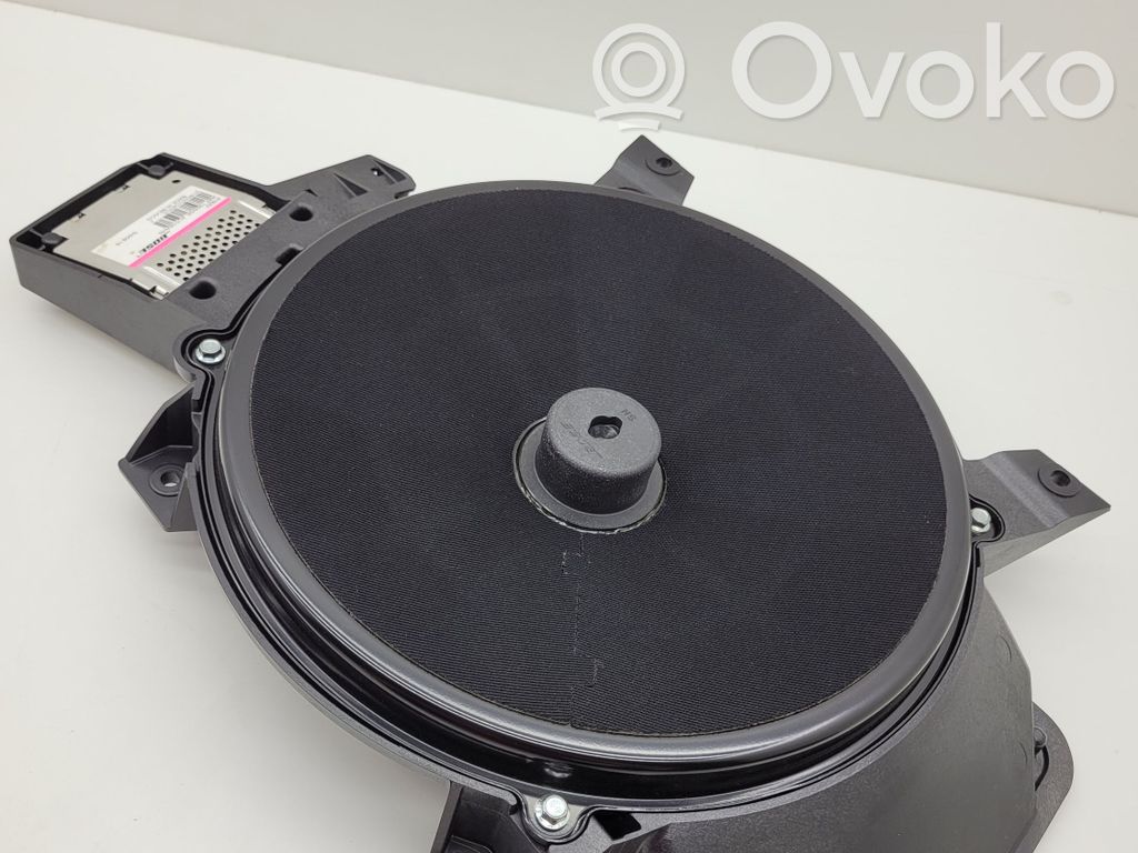 Audi A8 S8 D3 4E Subwoofer speaker 
