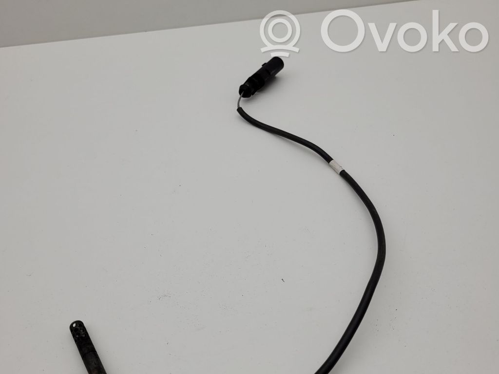 Audi A6 S6 C6 4F Exhaust gas temperature sensor 