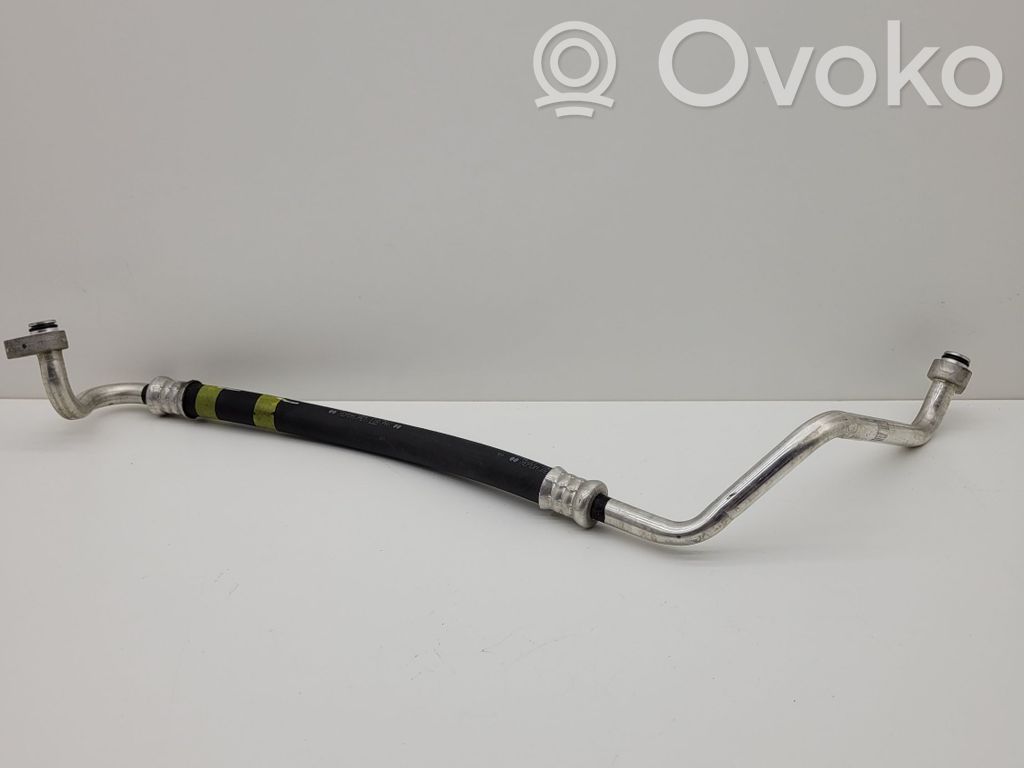 Toyota Auris E180 Tubo flessibile aria condizionata (A/C) 