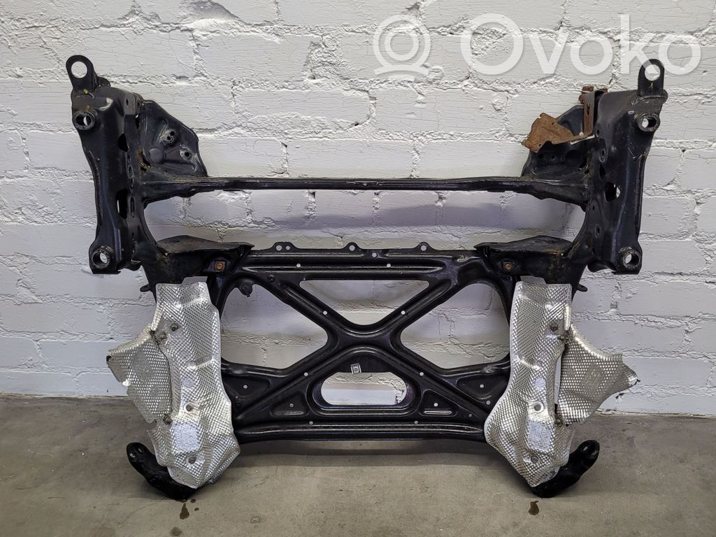 Audi A6 S6 C7 4G Front subframe 