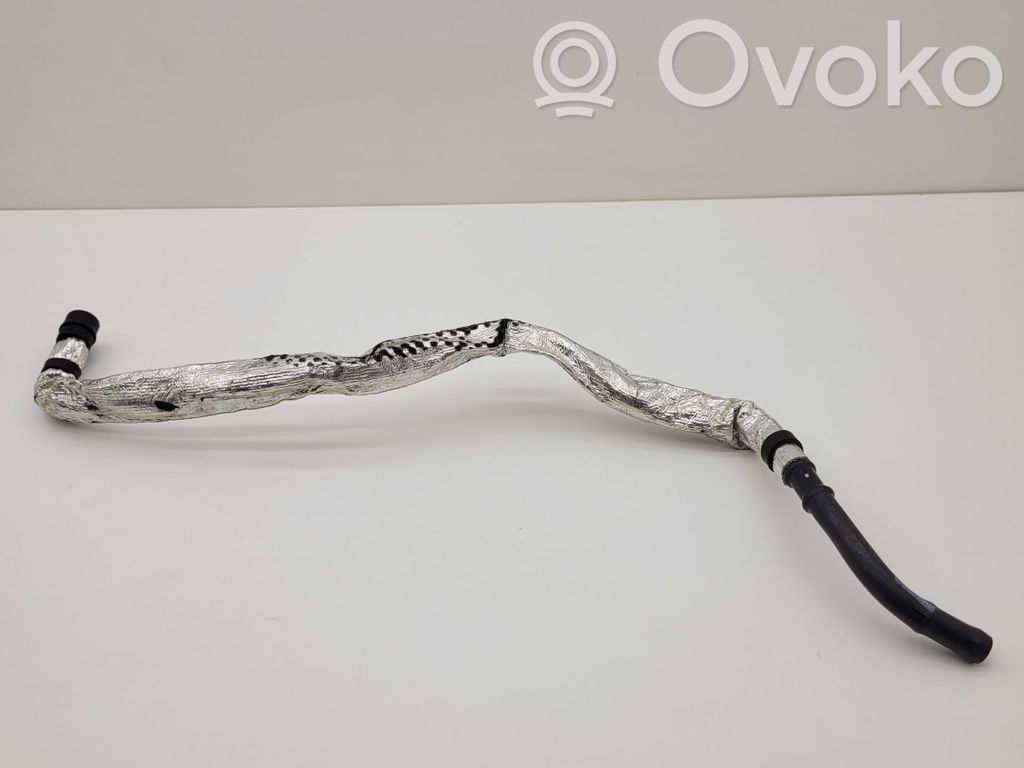 Audi A6 S6 C7 4G Caurulīte (-es) / šļūtene (-es) 