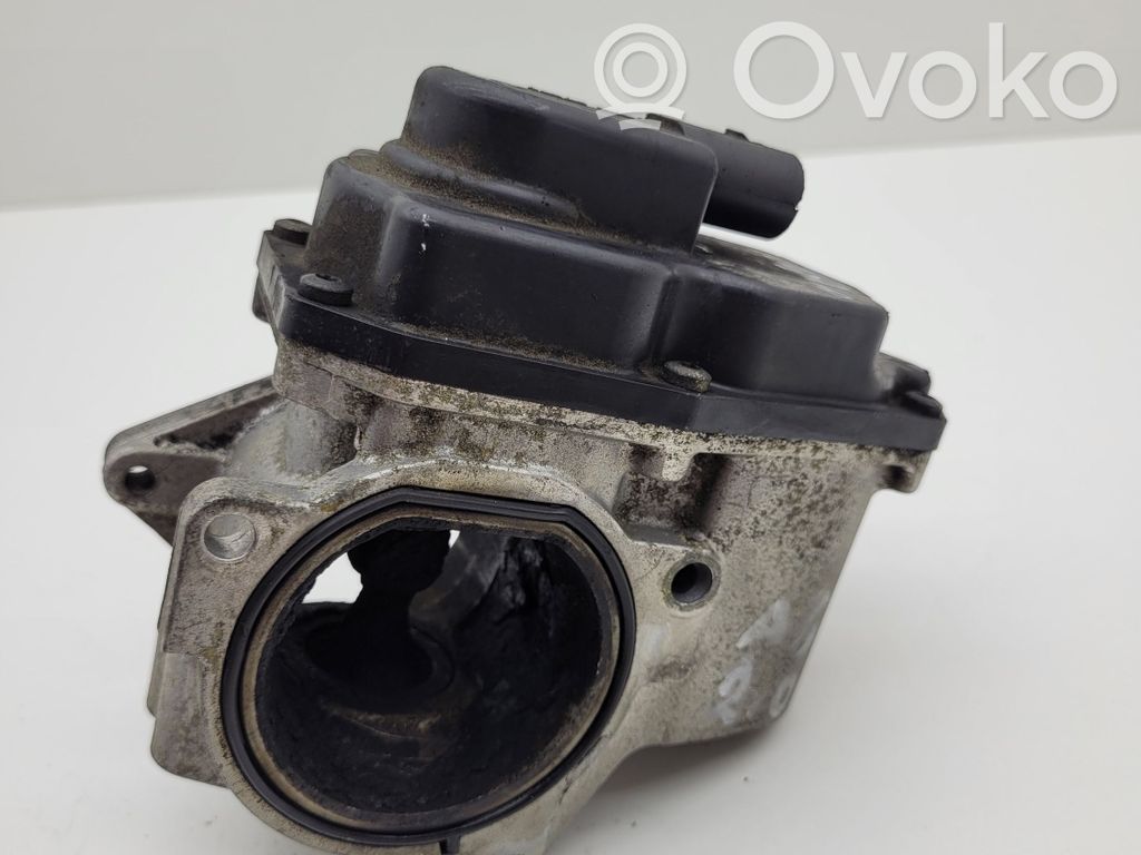 Audi A6 S6 C6 4F EGR valve 