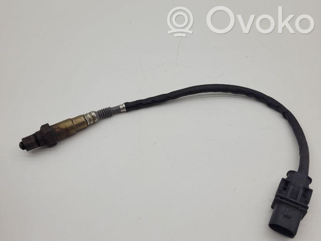 Lambda probe sensor   55577162,0281004186