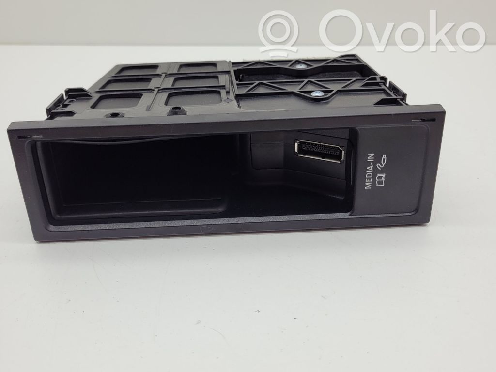 Volkswagen PASSAT B7 Otras unidades de control/módulos 