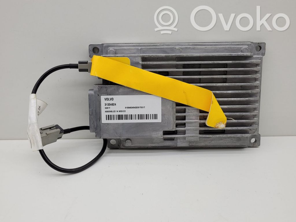Volvo V60 Kiti valdymo blokai/ moduliai 