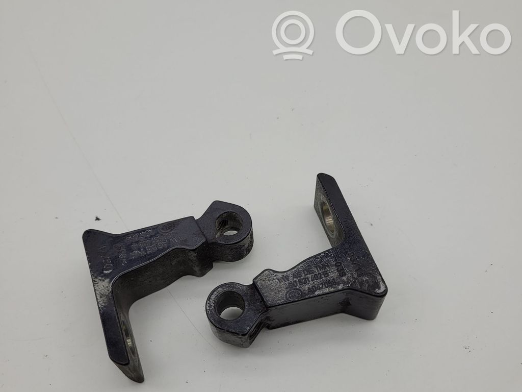 Audi A6 S6 C7 4G Front door hinge set 