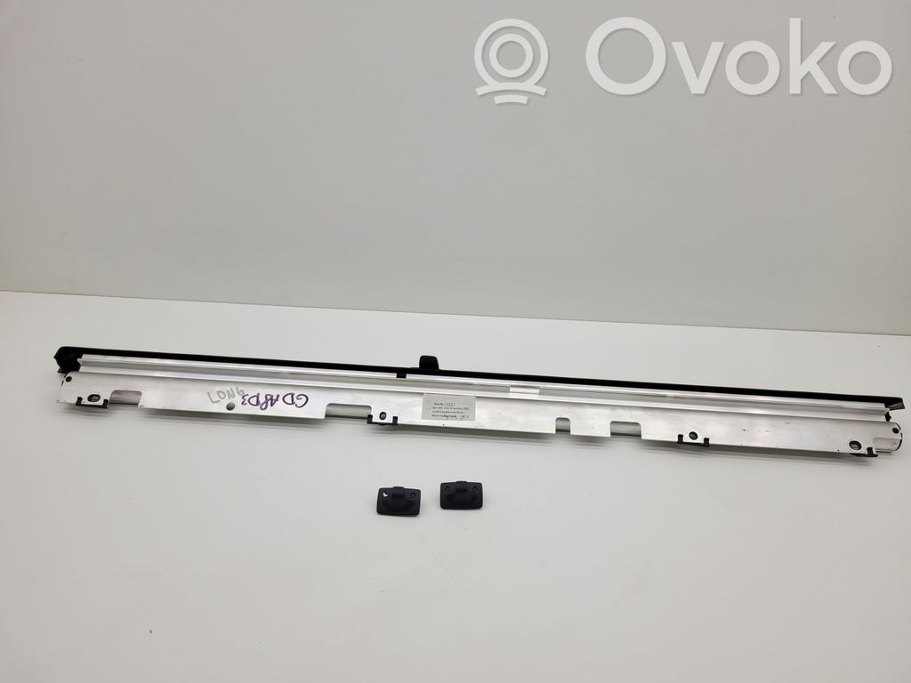 Audi A8 S8 D3 4E Rear door sun blind/shade 