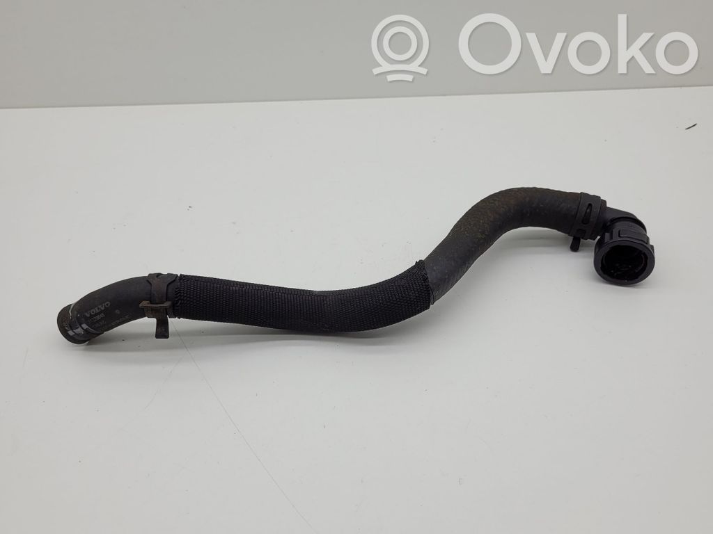 Volvo V60 Power steering hose/pipe/line 