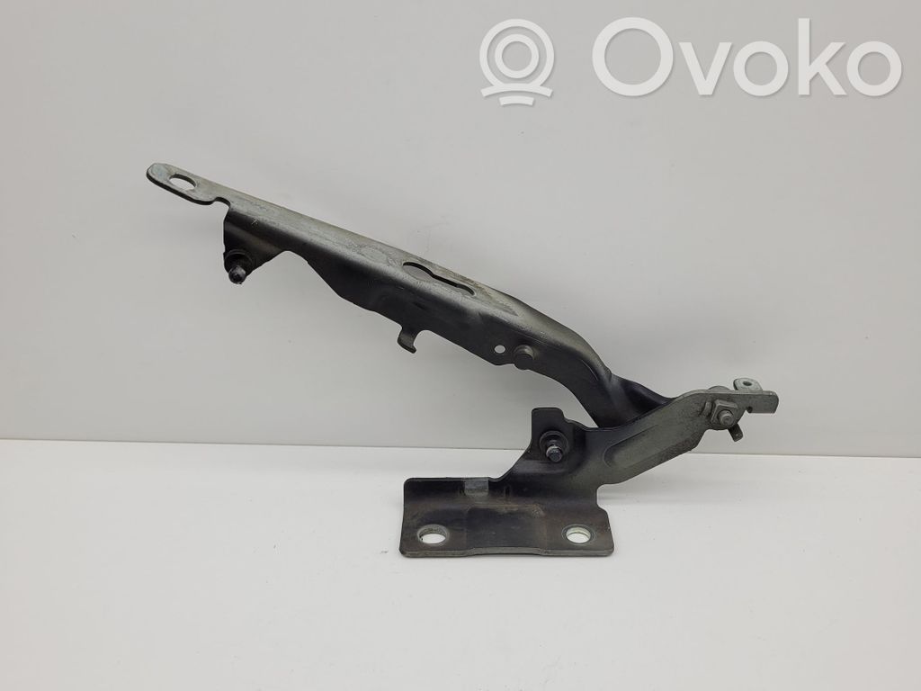 Volvo V60 Engine bonnet/hood hinges 