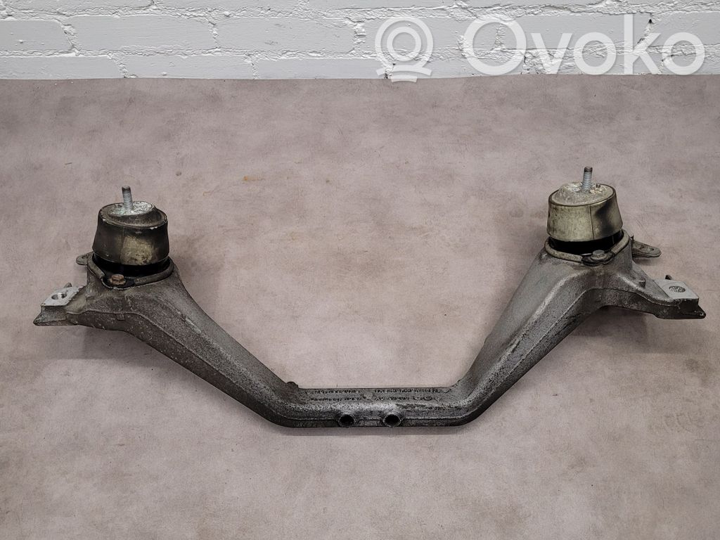 Audi Q7 4L Front subframe 