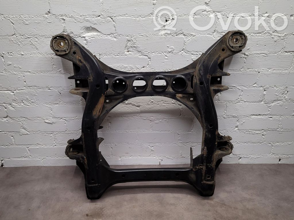 Audi Q7 4L Front subframe 