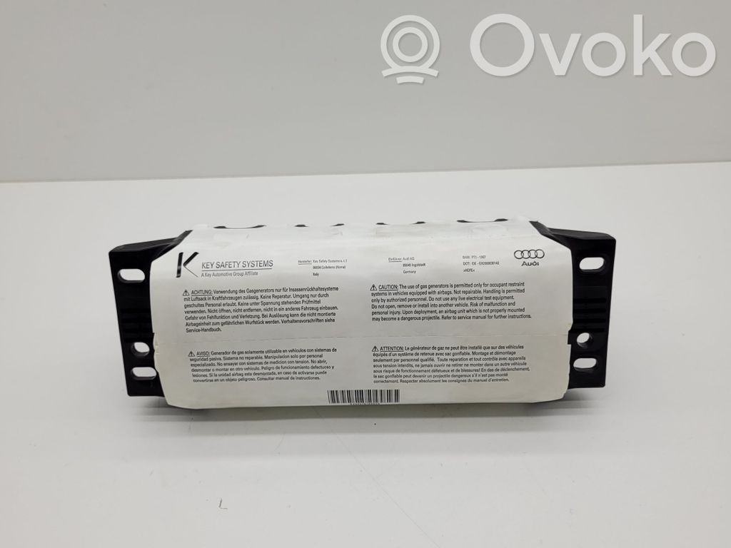 Audi Q7 4L Passenger airbag 