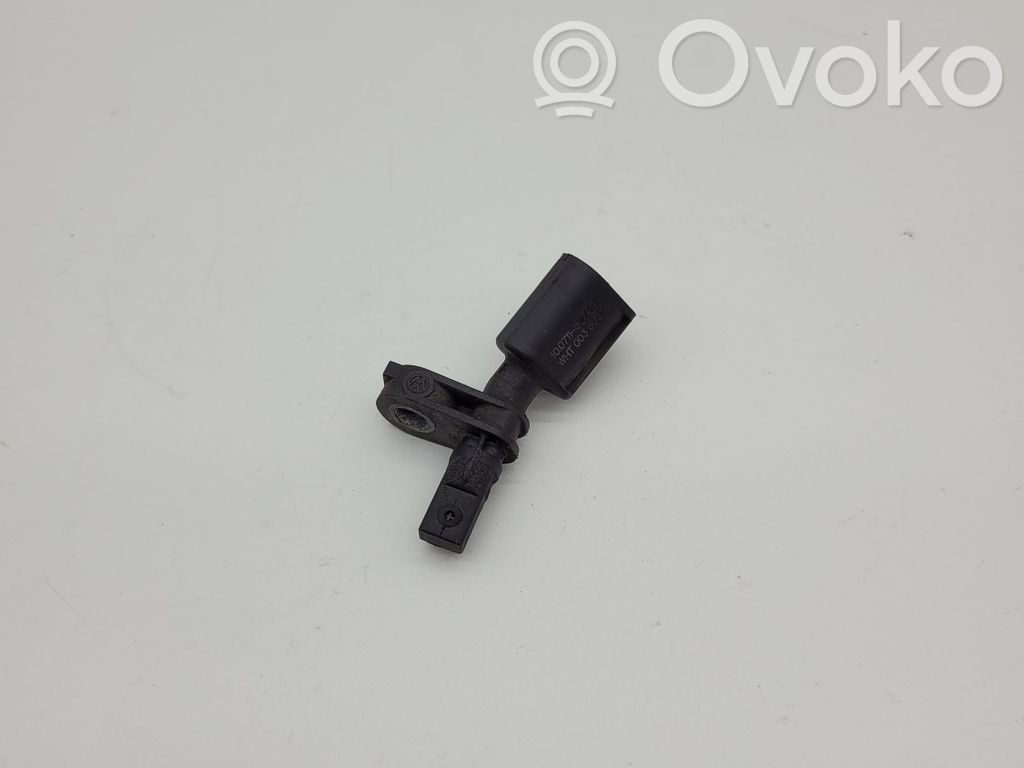Skoda Superb B8 (3V) ABS brake wheel speed sensor 