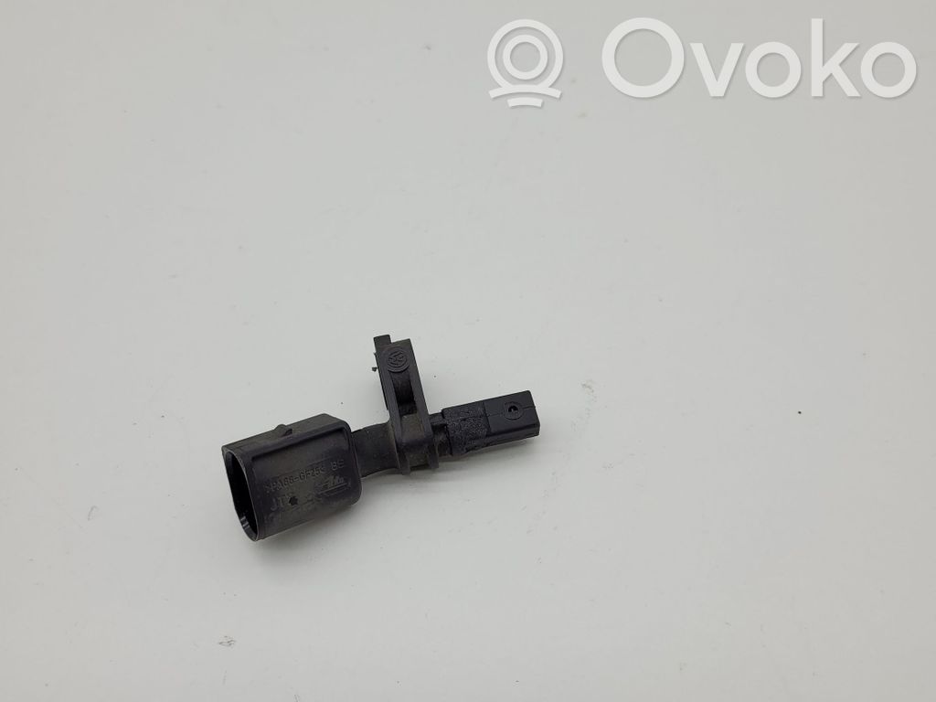 Skoda Superb B8 (3V) ABS Sensor 