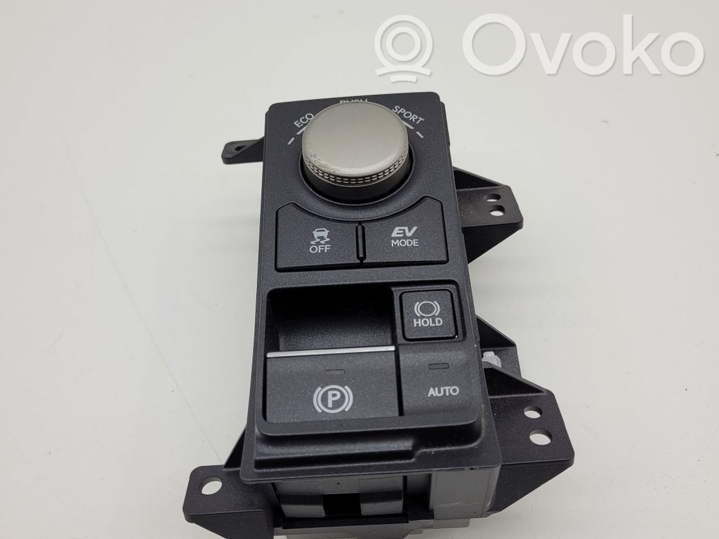 Lexus NX Other switches/knobs/shifts 