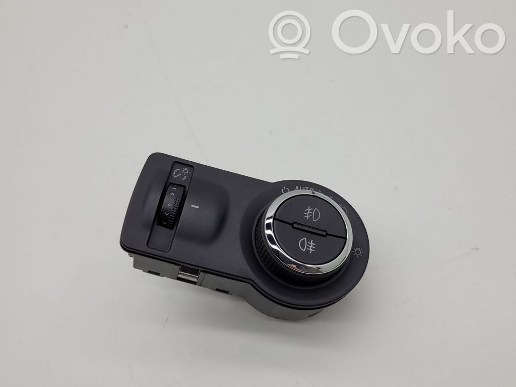 Opel Insignia A Interruptor de luz 