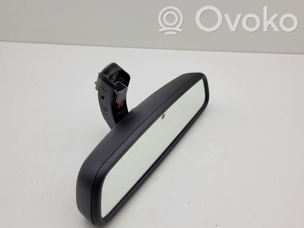 Land Rover Discovery 4 - LR4 Espejo retrovisor (interior) 