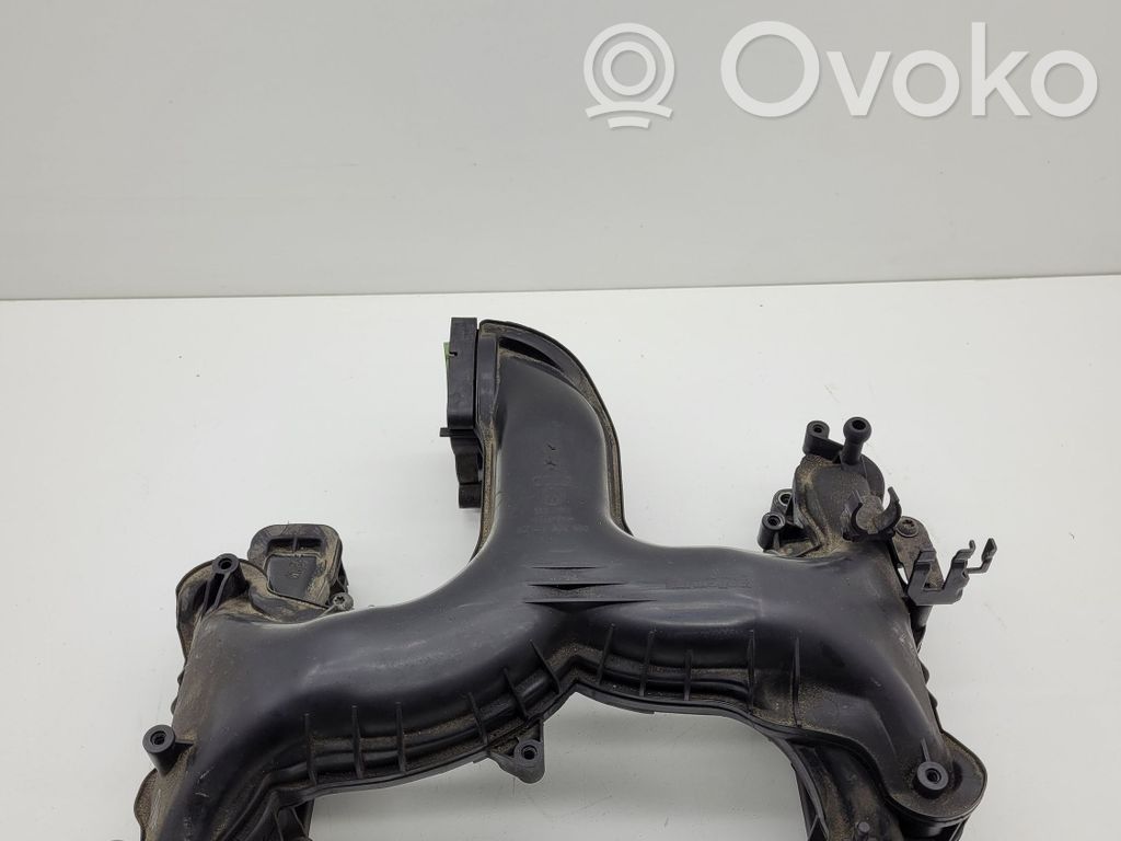 Audi A7 S7 4G Intake manifold 