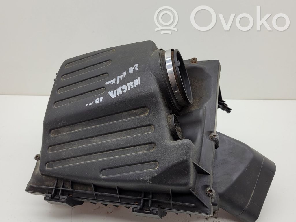 Opel Insignia A Scatola del filtro dell’aria 