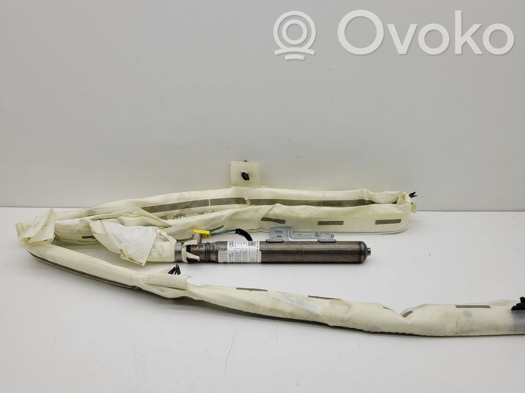 Audi A7 S7 4G Kurtyna airbag 