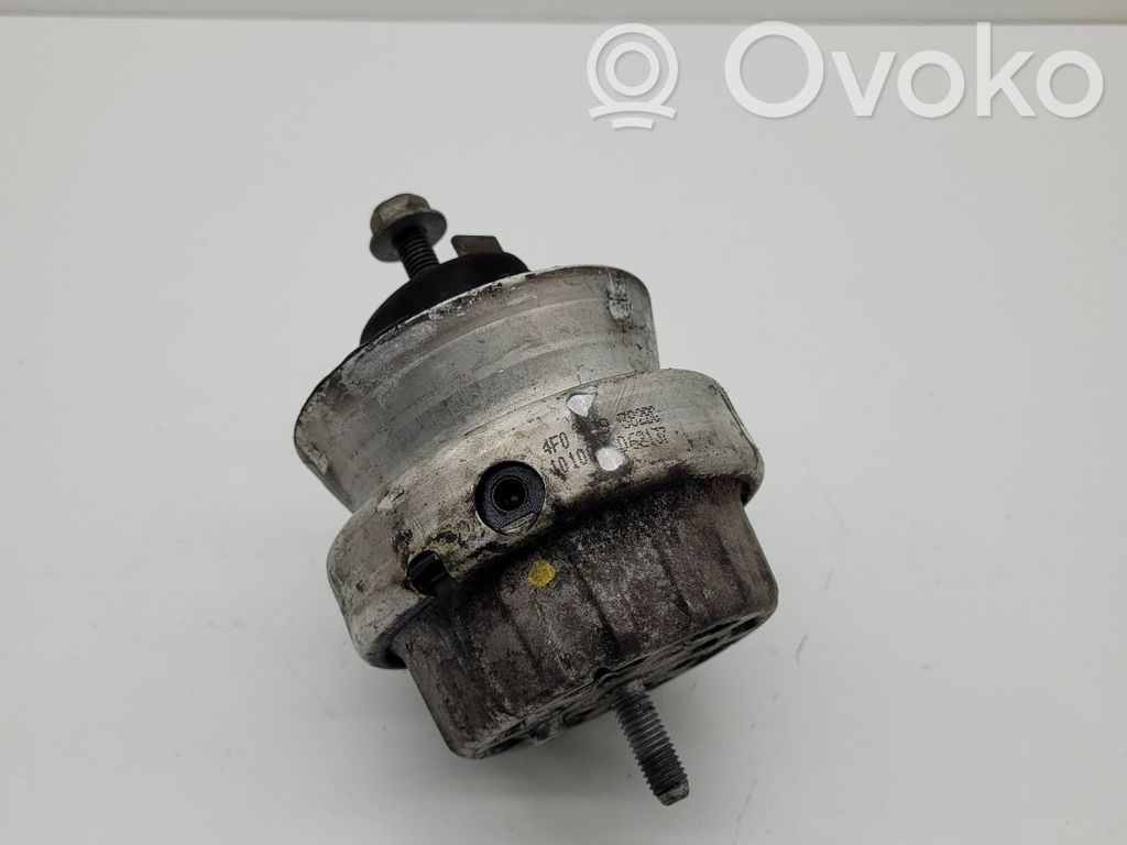 Audi A6 S6 C6 4F Engine mount bracket 