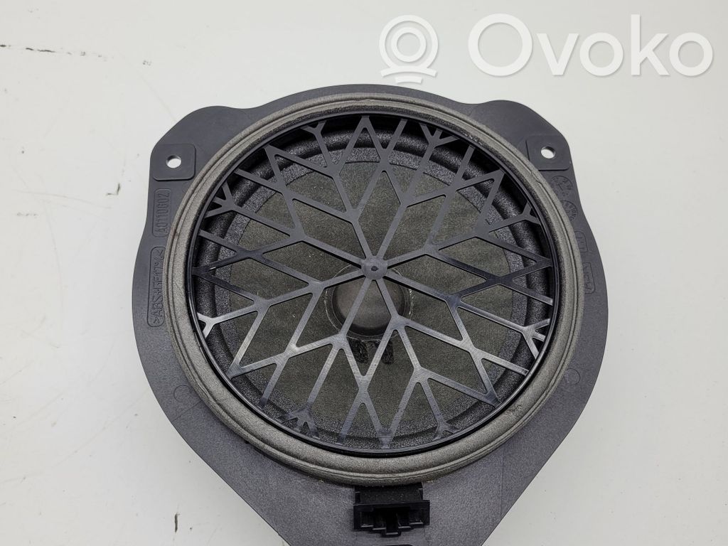 Audi A5 8T 8F Altavoz de la puerta trasera 