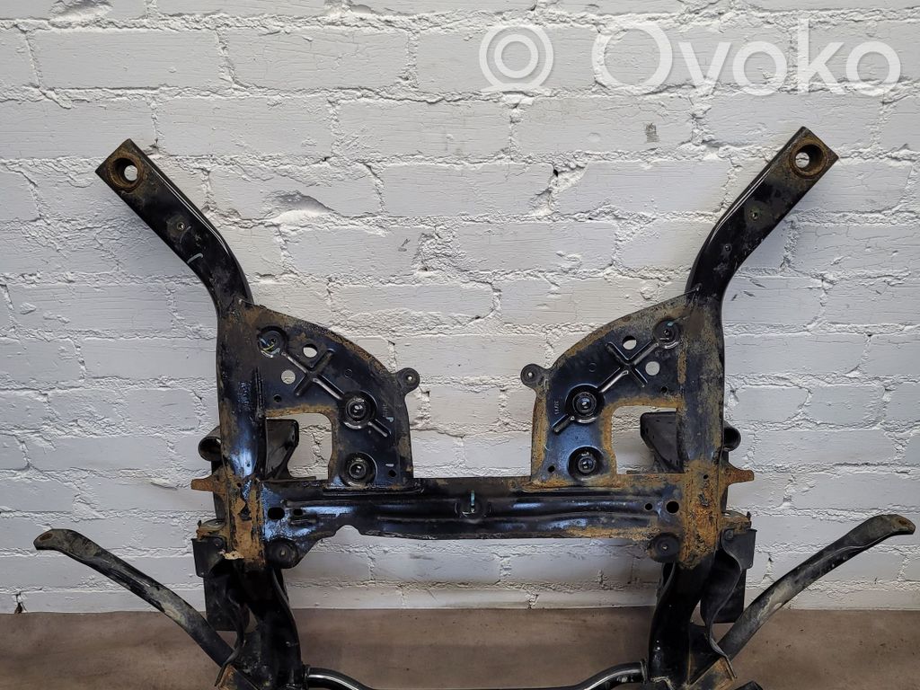 Jaguar XE Front subframe 