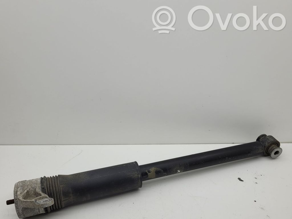 Jaguar XE Stoßdämpfer hinten 