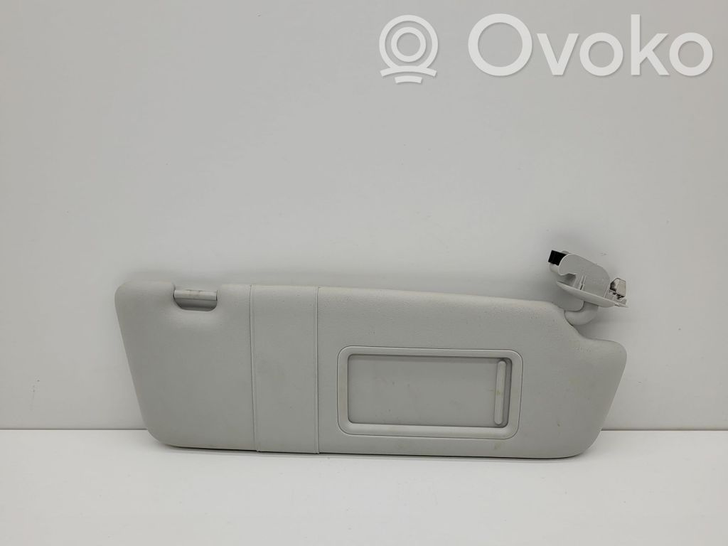 Audi A5 8T 8F Sun visor 